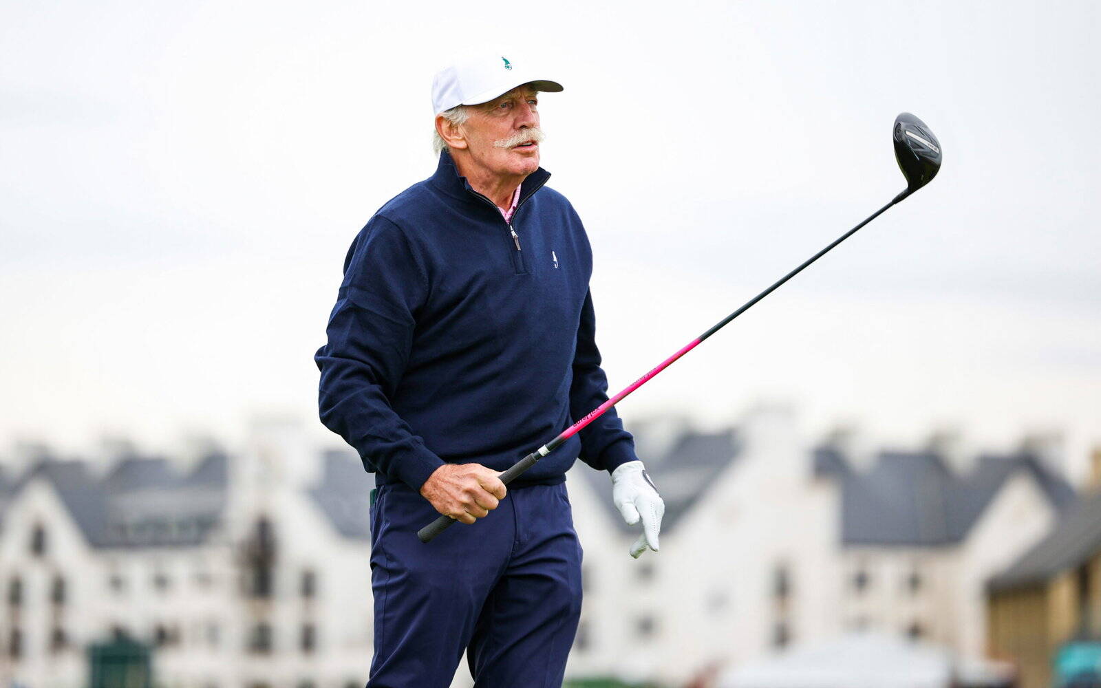 Dermot Desmond Only Seems To Find His Voice When It Gets Personal And Celtic Fans Can See Right Through It.