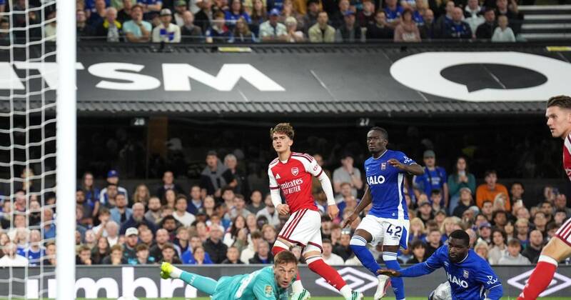 Arsenal wonderkid Max Dowman given Celtic or Rangers loan recommendation