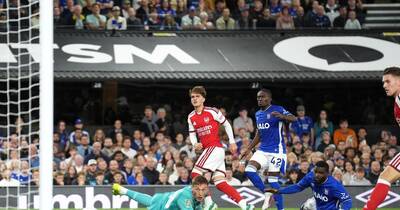 Arsenal wonderkid Max Dowman given Celtic or Rangers loan recommendation