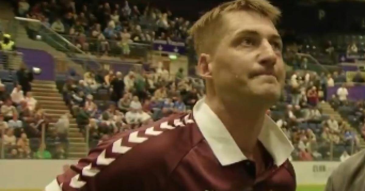 Rudi Skacel ‘felt sick’ after Hearts lost title to Celtic on final day