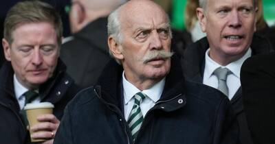 Celtic Fans Collective bite back at ‘thin-skinned’ Desmond after furious statement