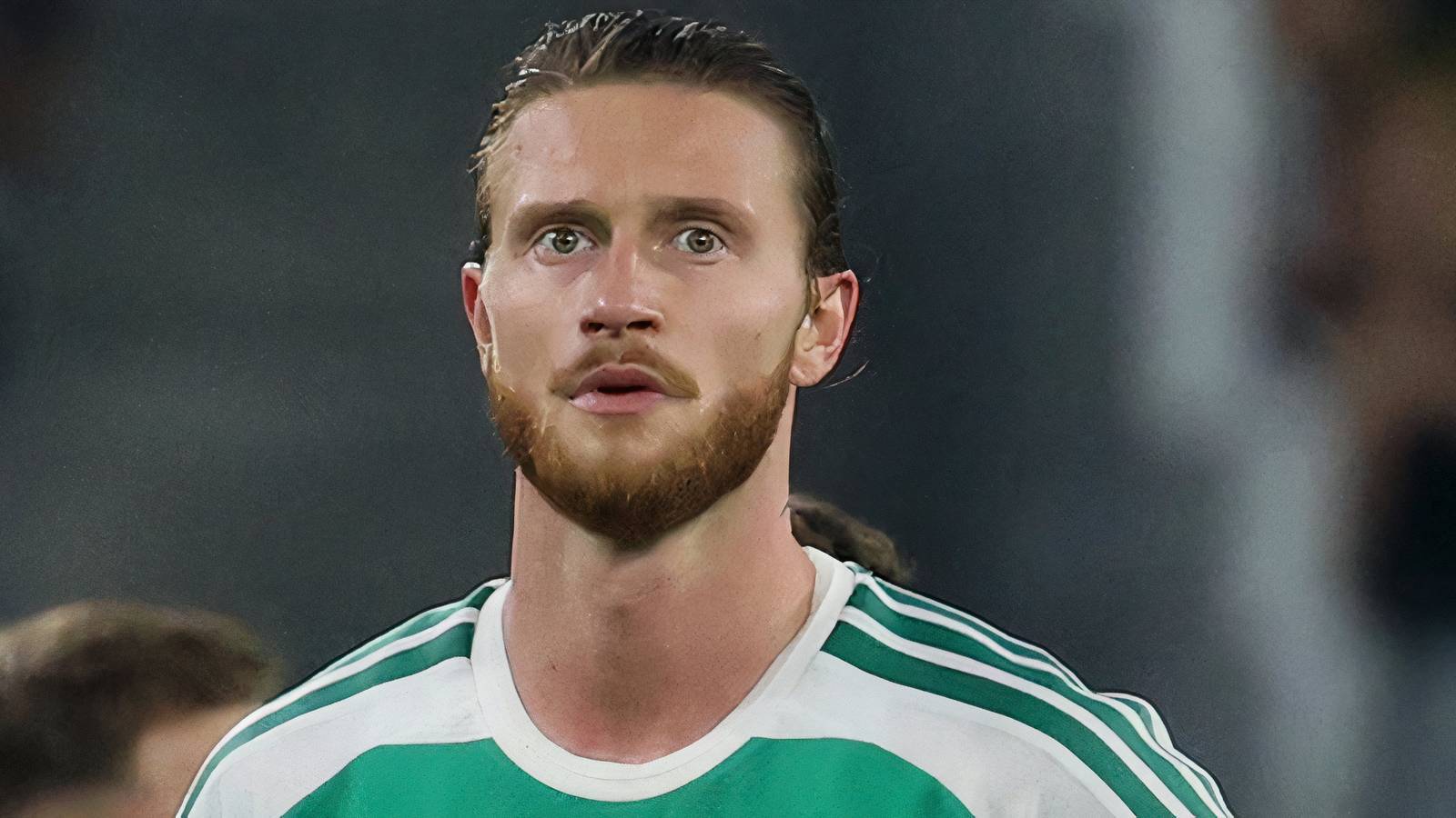 Celtic are already brewing the perfect player to steal Hogh’s No.9 shirt