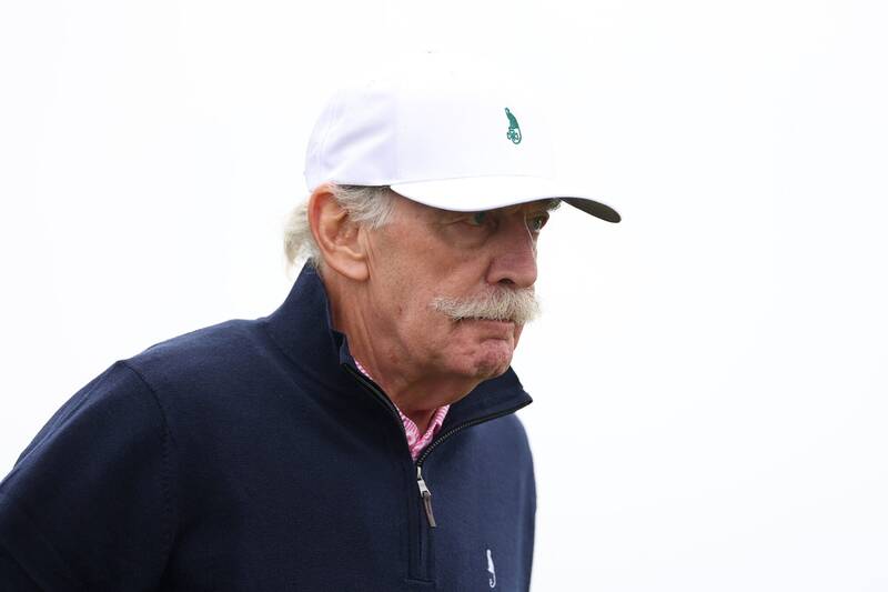 Bold Dermot Desmond claim emerges after dramatic Celtic fan protest