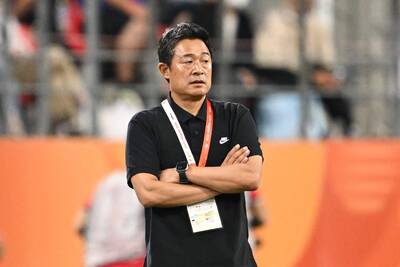 Celtic’s Hyunjun Yang gets stunning South Korea boss verdict after Asian Games glory