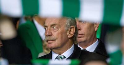 Stephen McGowan: Dermot Desmond golf stunt may have unintended Celtic consequences