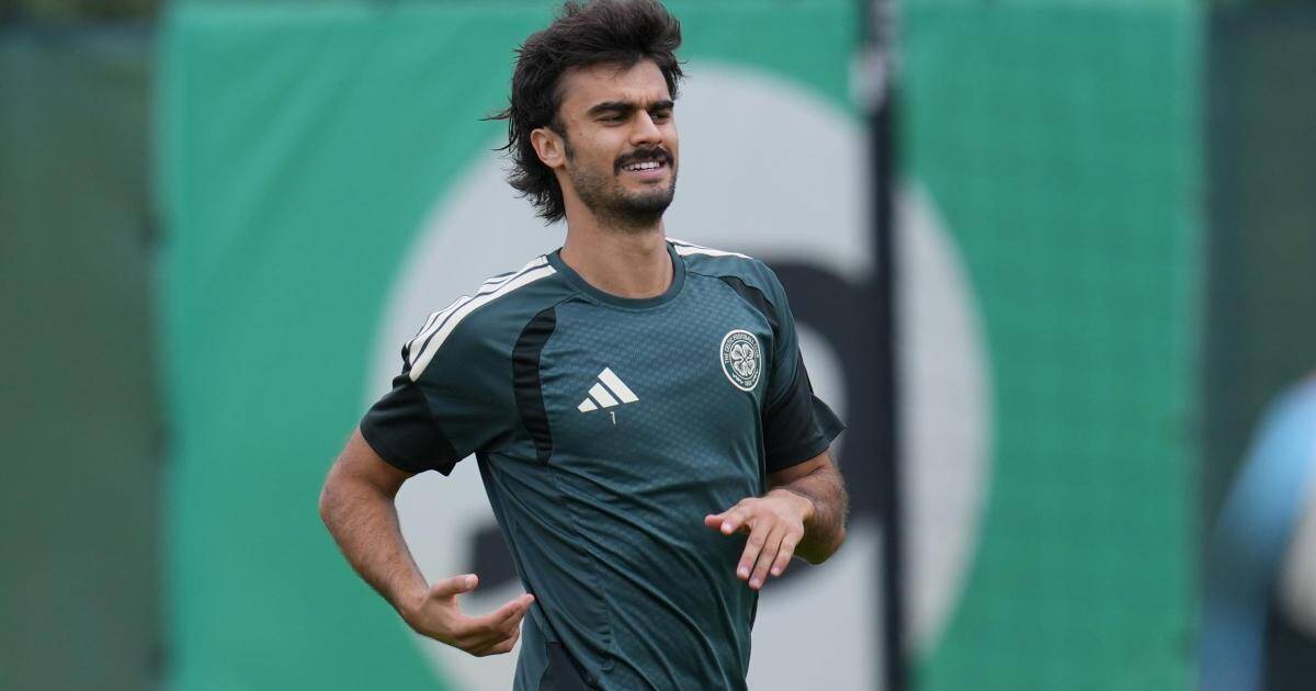 What Celtic can realistically expect from Jota after 18 months out