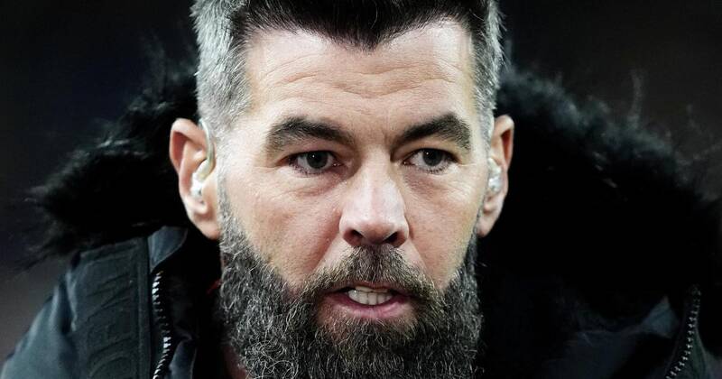 Why Joe Ledley is ‘convinced’ of a Celtic turnaround as he makes title prediction
