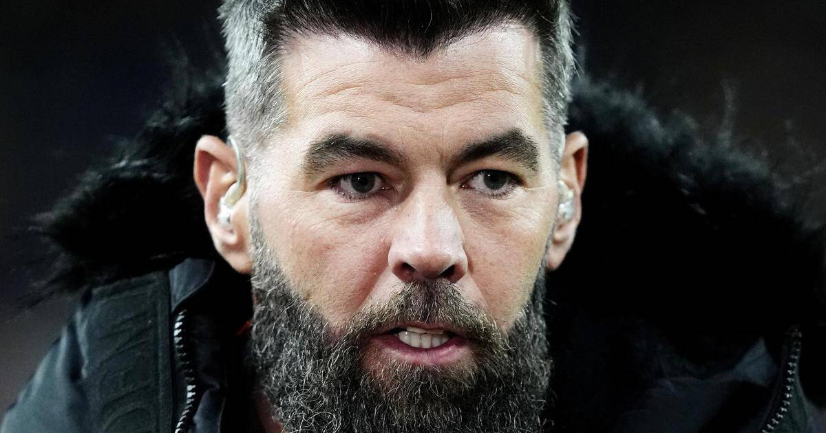 Why Joe Ledley is ‘convinced’ of a Celtic turnaround as he makes title prediction