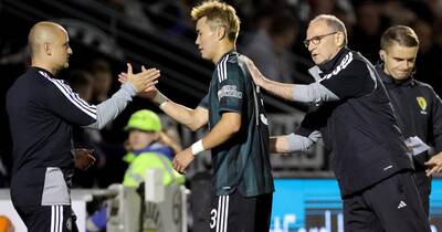 Yang mentorship under spotlight as Celtic star singled out by South Korea boss