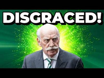 The World’s Unhappiest Billionaire