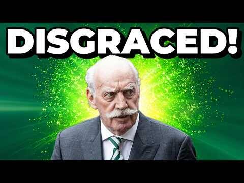 The World’s Unhappiest Billionaire