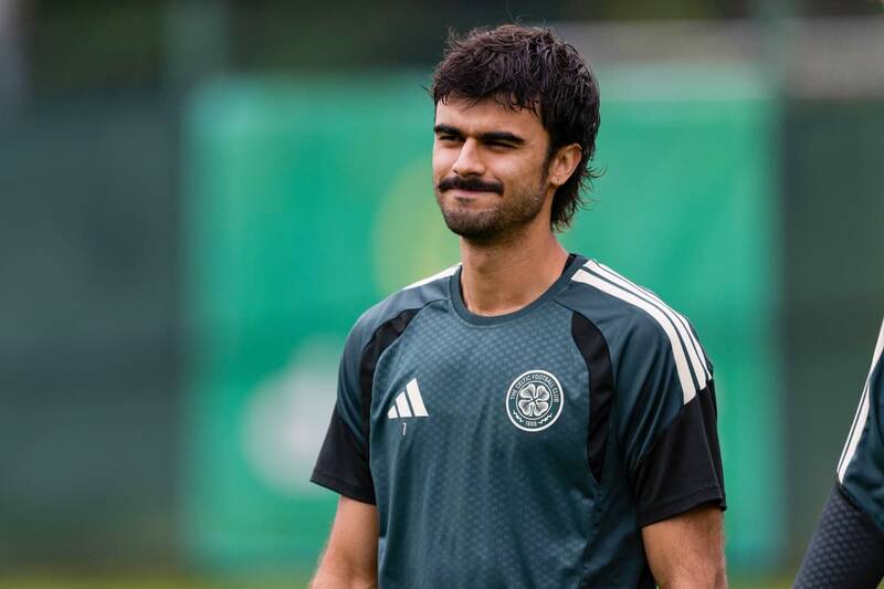 Celtic handed major Jota boost as comeback gathers pace after fresh intel provided by former Hoops hero’s son