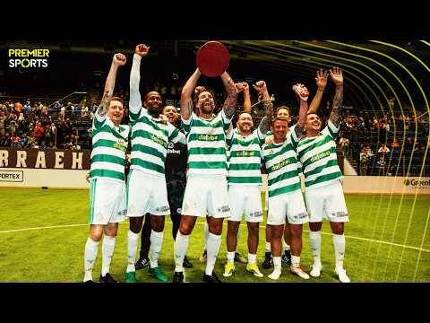 FULL GAME | Celtic v Rangers | SPFL Tennent’s Sixes 2026 Final