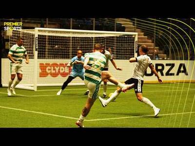 FULL GAME | Celtic v St. Mirren | SPFL Tennent’s Sixes 2026
