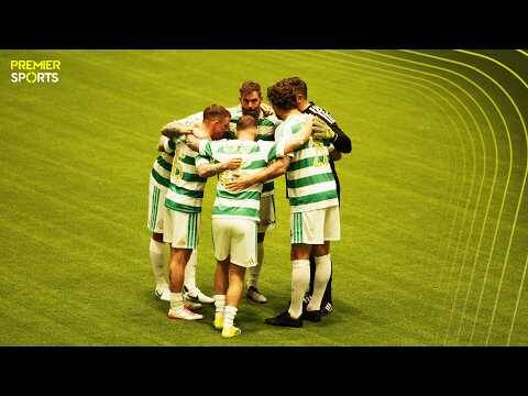 FULL GAME | St. Johnstone v Celtic | SPFL Tennent’s Sixes 2026 Semi Final