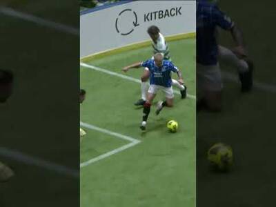 Rangers’ Martyn Waghorn can’t stop scoring against Celtic