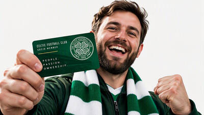 A Celtic Socio Model: A Practical Route From PLC to Fan Ownership