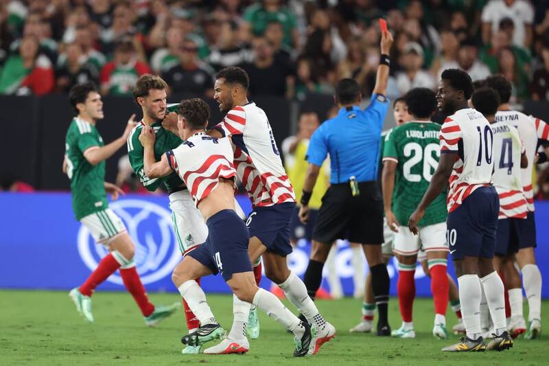 Celtic man impresses again as ex-Rangers star dismantles rivals on record breaking night