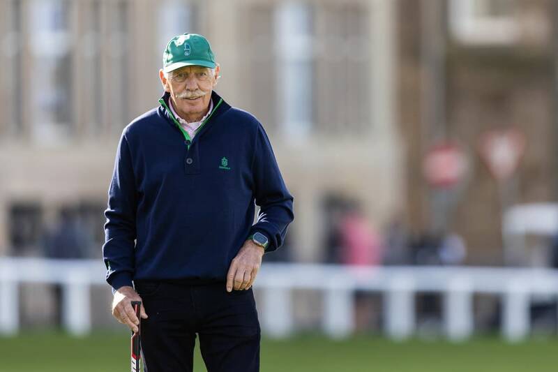 Dermot Desmond ‘sadly mistaken’ as Celtic fan group hit back over club response to Dunhill protest