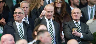 Celtic Praises Fans Who Pay — Then Threatens Those Who Protest