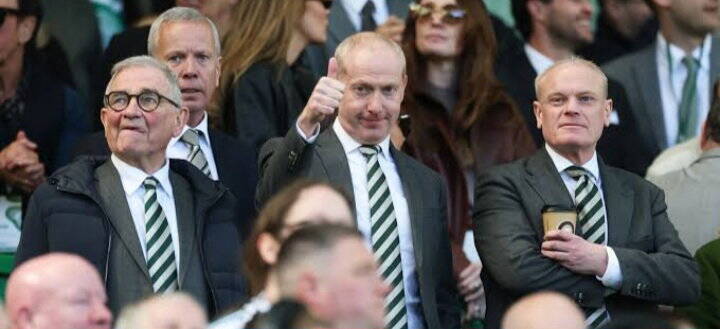 Celtic Praises Fans Who Pay — Then Threatens Those Who Protest