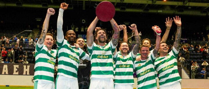 Celtic’s Stunning Rangers Revenge Exposed What Happened Behind the Scenes