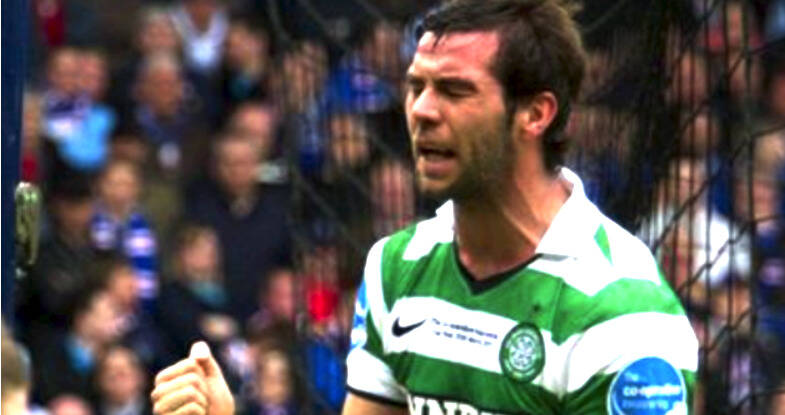Celtic Are a ‘Shock to the System’