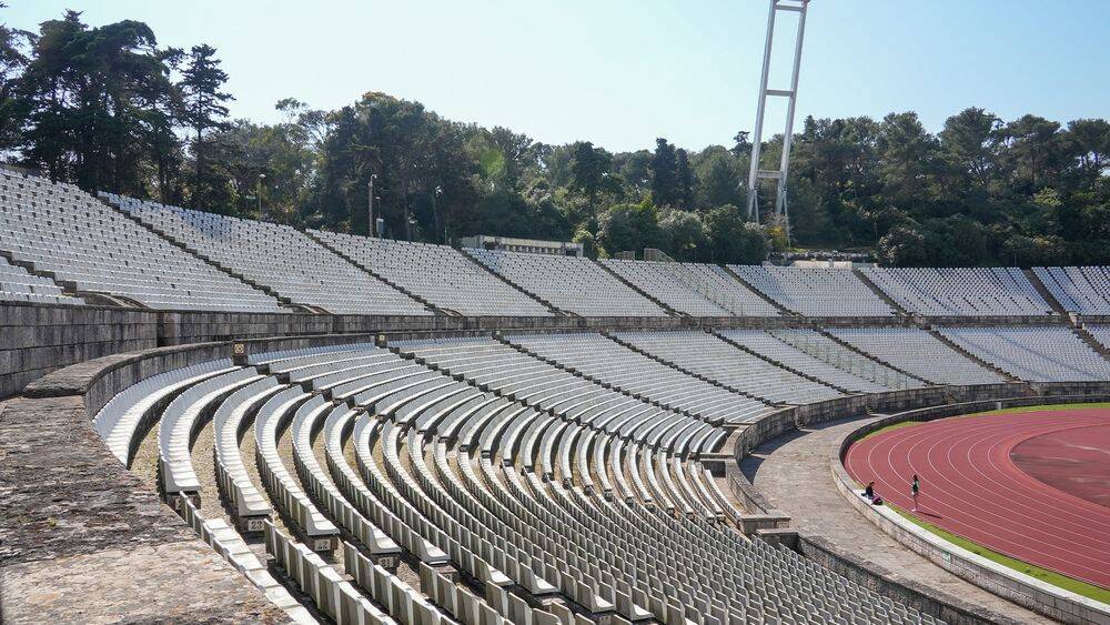 Important information for visiting the Estádio Nacional