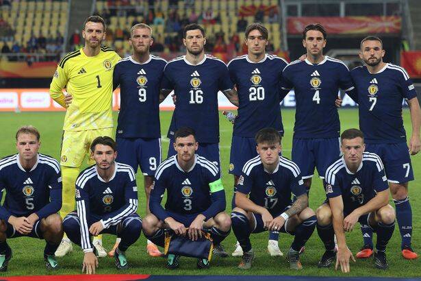 Ally McCoist raises Scotland alarm bells after ‘damning’ stat emerges but here’s why seismic shift isn’t ALL bad