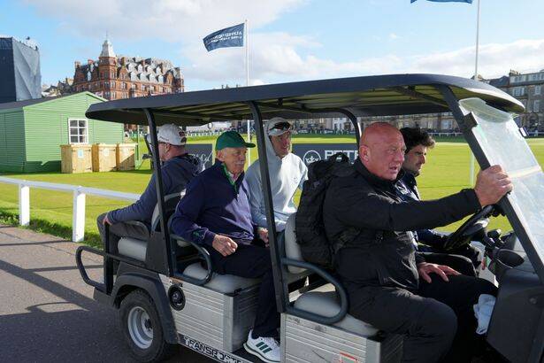 How Dermot Desmond will respond to militant Celtic fans after humiliating protest against billionaire – Monday Jury