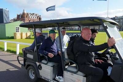 How Dermot Desmond will respond to militant Celtic fans after humiliating protest against billionaire &ndash; Monday Jury