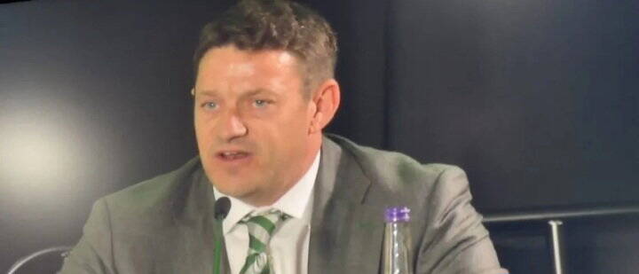 Celtic Trust Is Right: Ross Desmond Owes Fans a Full Apology