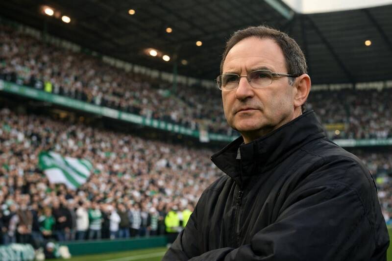 The Celtic board do not deign to tell us whether Martin O’Neill is still our manager, but they’ll tell you what will happen to you if you throw a tennis ball at Dermot Desmond…