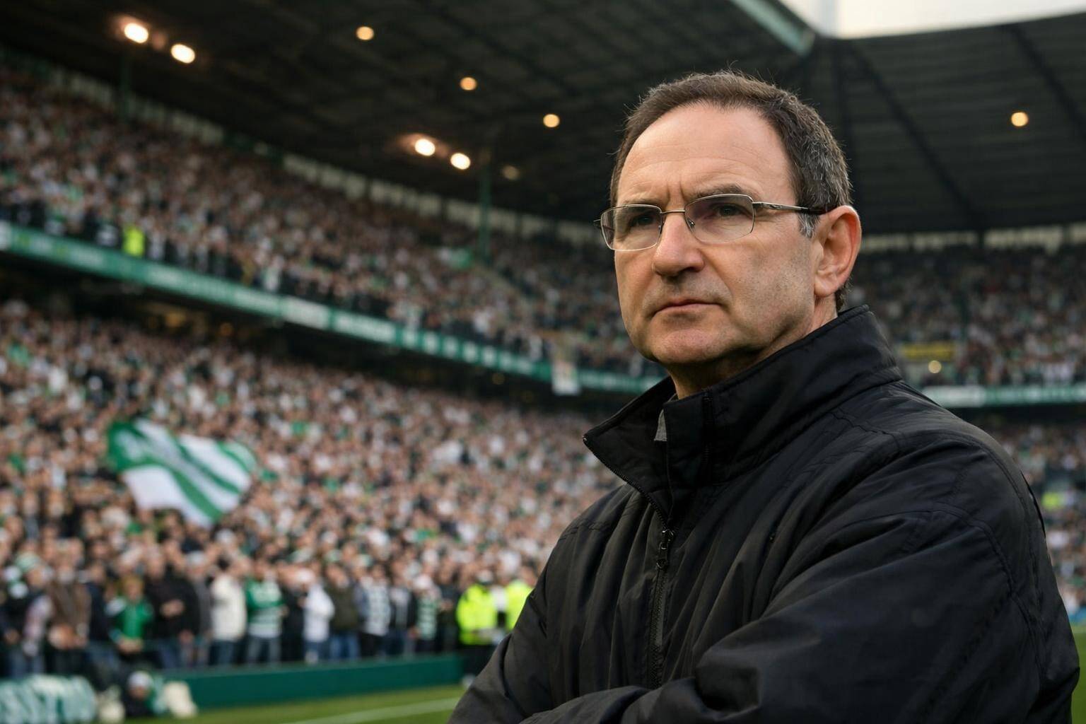 The Celtic board do not deign to tell us whether Martin O’Neill is still our manager, but they’ll tell you what will happen to you if you throw a tennis ball at Dermot Desmond…