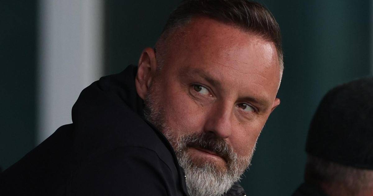 Kris Boyd calls Celtic fans’ tennis ball protest at Dermot Desmond ‘embarrassing’