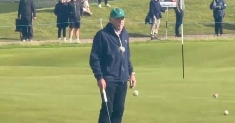 Rangers legend calls out ‘daft wee boys’ over ‘embarrassing’ Desmond Celtic stunt