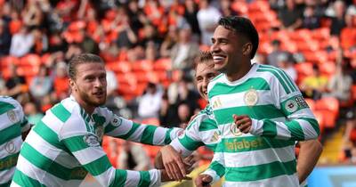 After taking time to adapt to Celtic myself, I’m backing new boys to come good