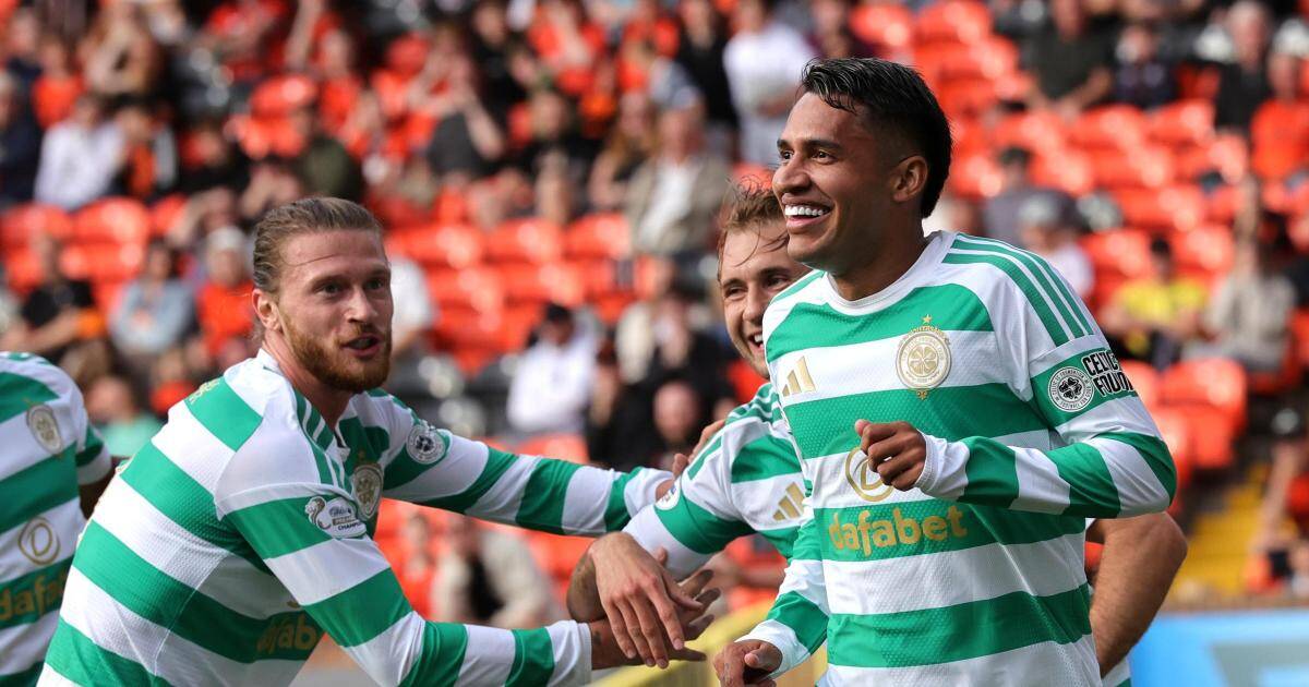 After taking time to adapt to Celtic myself, I’m backing new boys to come good
