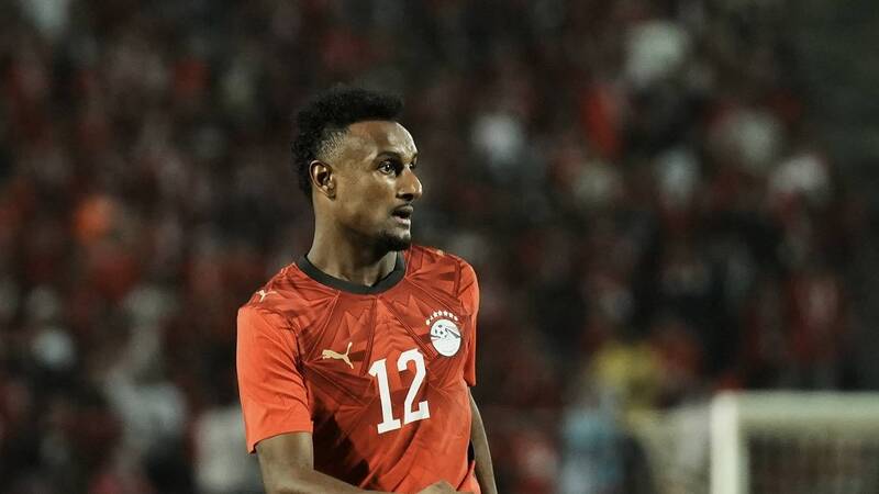 Egypt do Celtic a big favour with Haissem Hassan decision