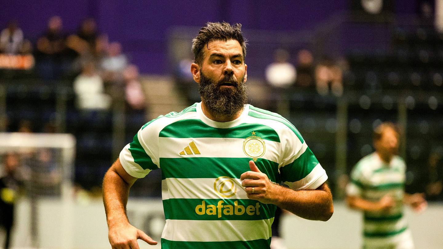 Joe Ledley issues ‘mentality’ claim over new Celtic signings