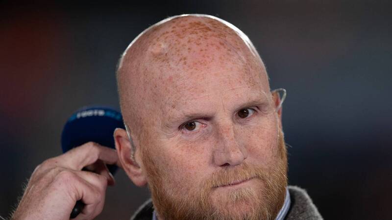 John Hartson names his biggest Celtic concern after Rangers defeats John Hartson names his biggest Celtic concern after Rangers defeats