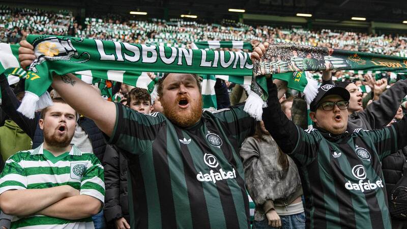 True success is unattainable for Celtic while civil war continues