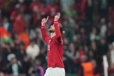 Celtic will be baffled by how Denmark have used Kasper Høgh