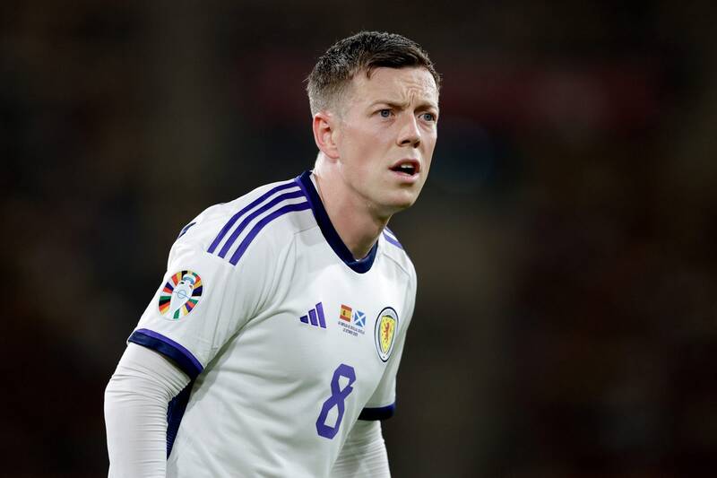 Spain’s incredible unbeaten record leads all the way back to Celtic