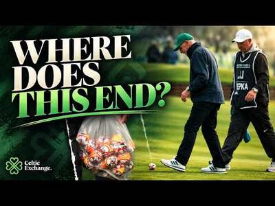 Celtic Exchange Weekly: THE DESMOND DIVIDE | Celtic Fans Collective, Protests & What Happens Next