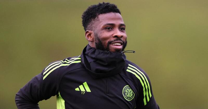 Kelechi Iheanacho reveals reasons for Bursaspor move after Celtic exit