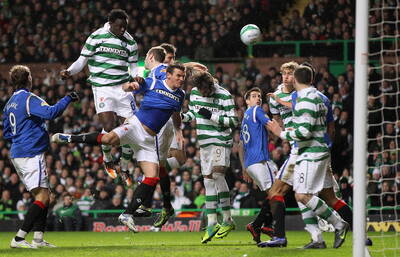 “Results will pick up again and I also expect Celtic to win the title,” Joe Ledley “Results will pick up again and I also expect Celtic to win the title,” Joe Ledley
