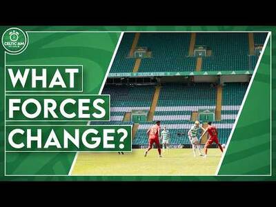 What Actually Forces Change At Celtic? | Collective Hit Back & What Comes Next?