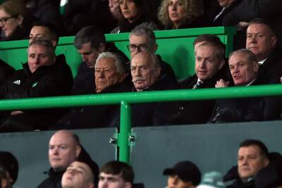 Five factors to emerge from scathing Celtic statement as Dermot Desmond and board face uncomfortable truths