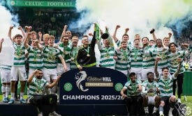 And The 2026-27 Champions Will Be...........